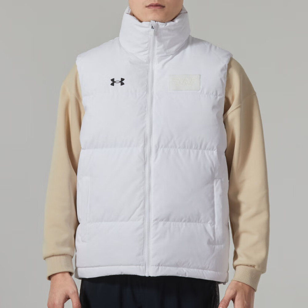 Under Armour