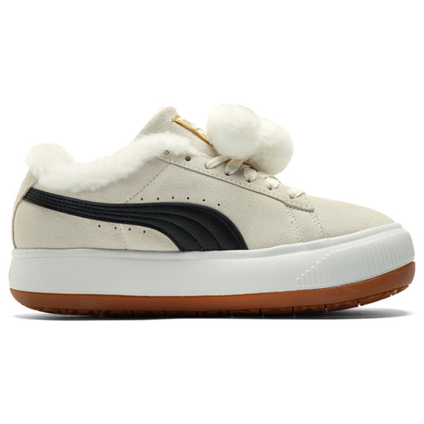 PUMA Suede Mayu Fur