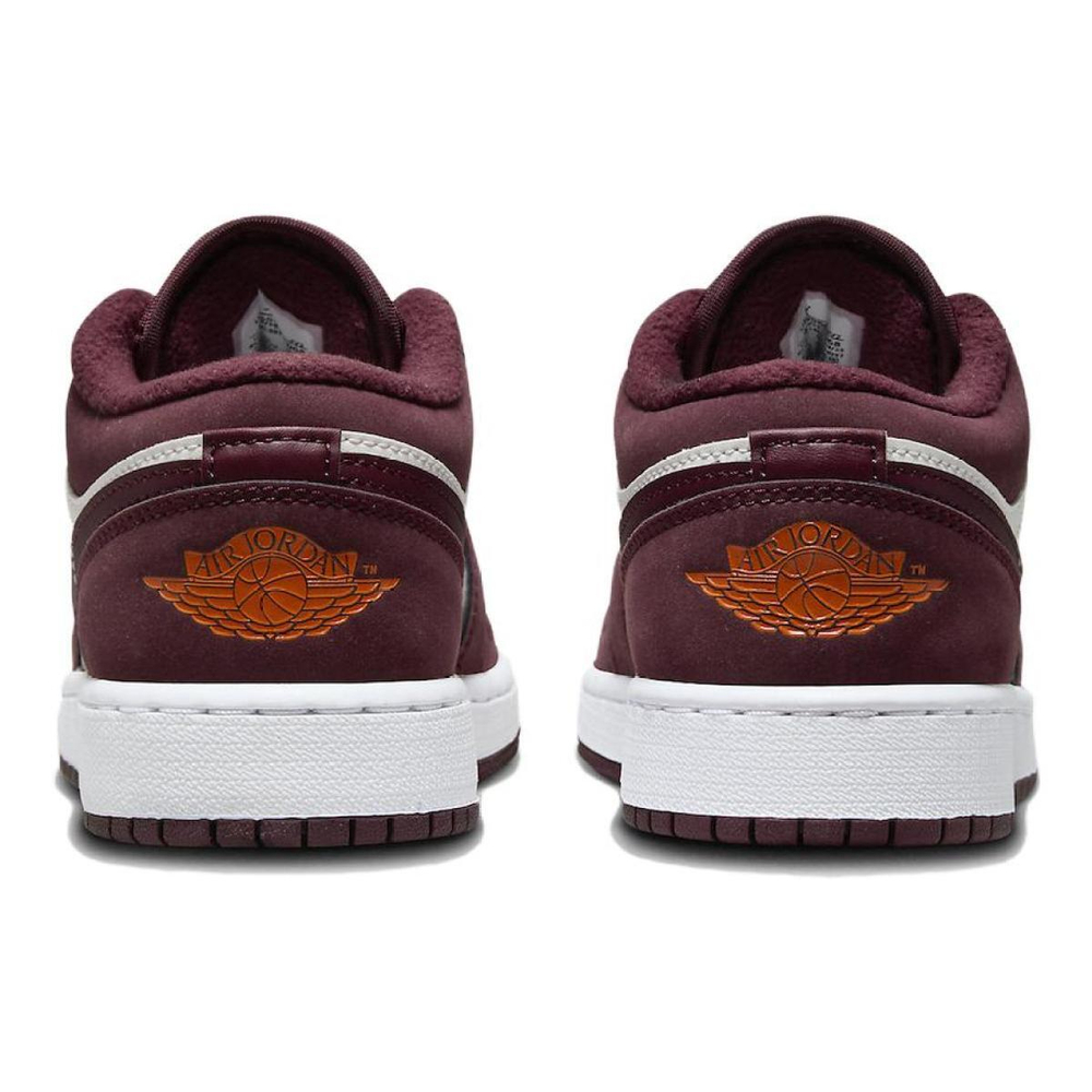 Jordan Air Jordan 1 Low "Night Maroon"