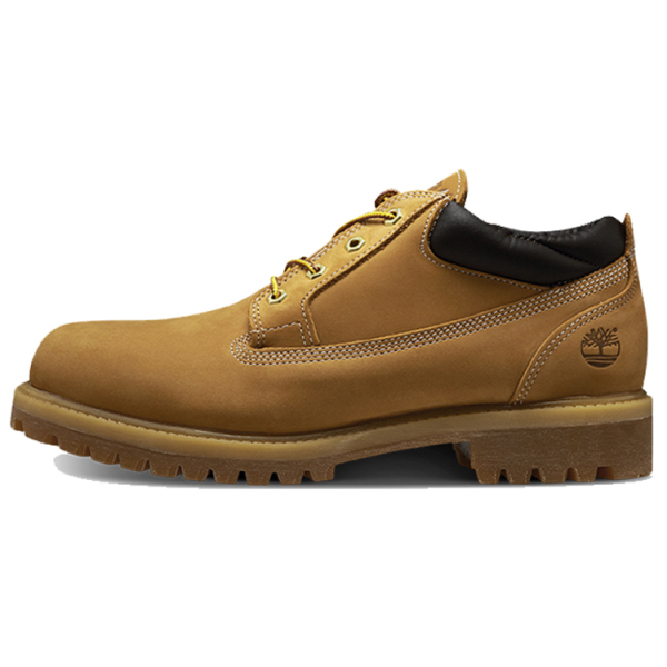 Timberland Chukka