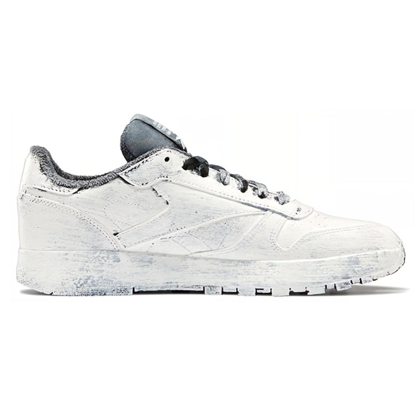 Reebok Classic Leather