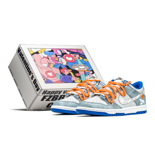 【 】 Nike Dunk Low GS