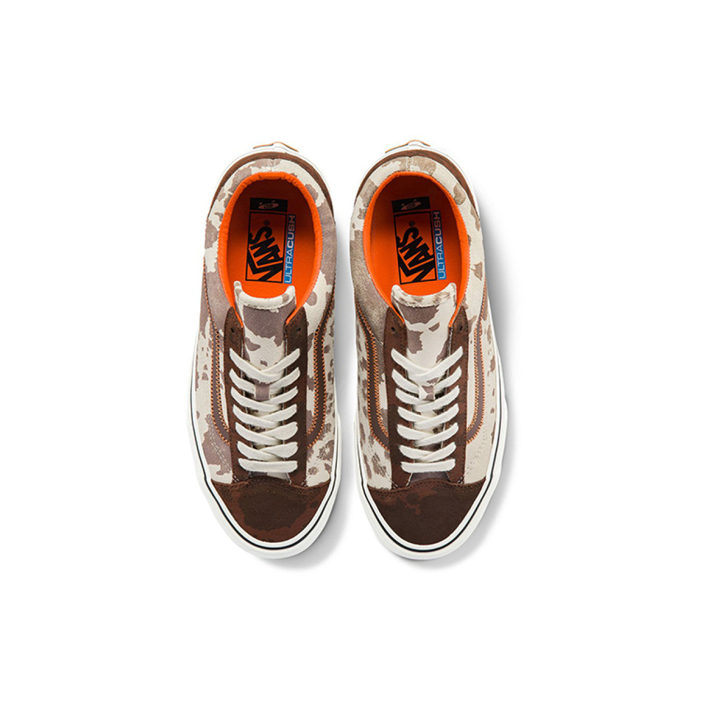 Vans Style 36 Authentic Vlt LX