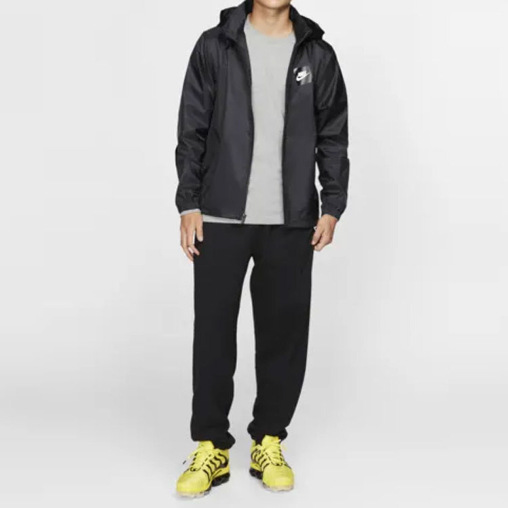 Nike Lab Logo