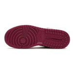Jordan Air Jordan 1 Low "Noble Red"