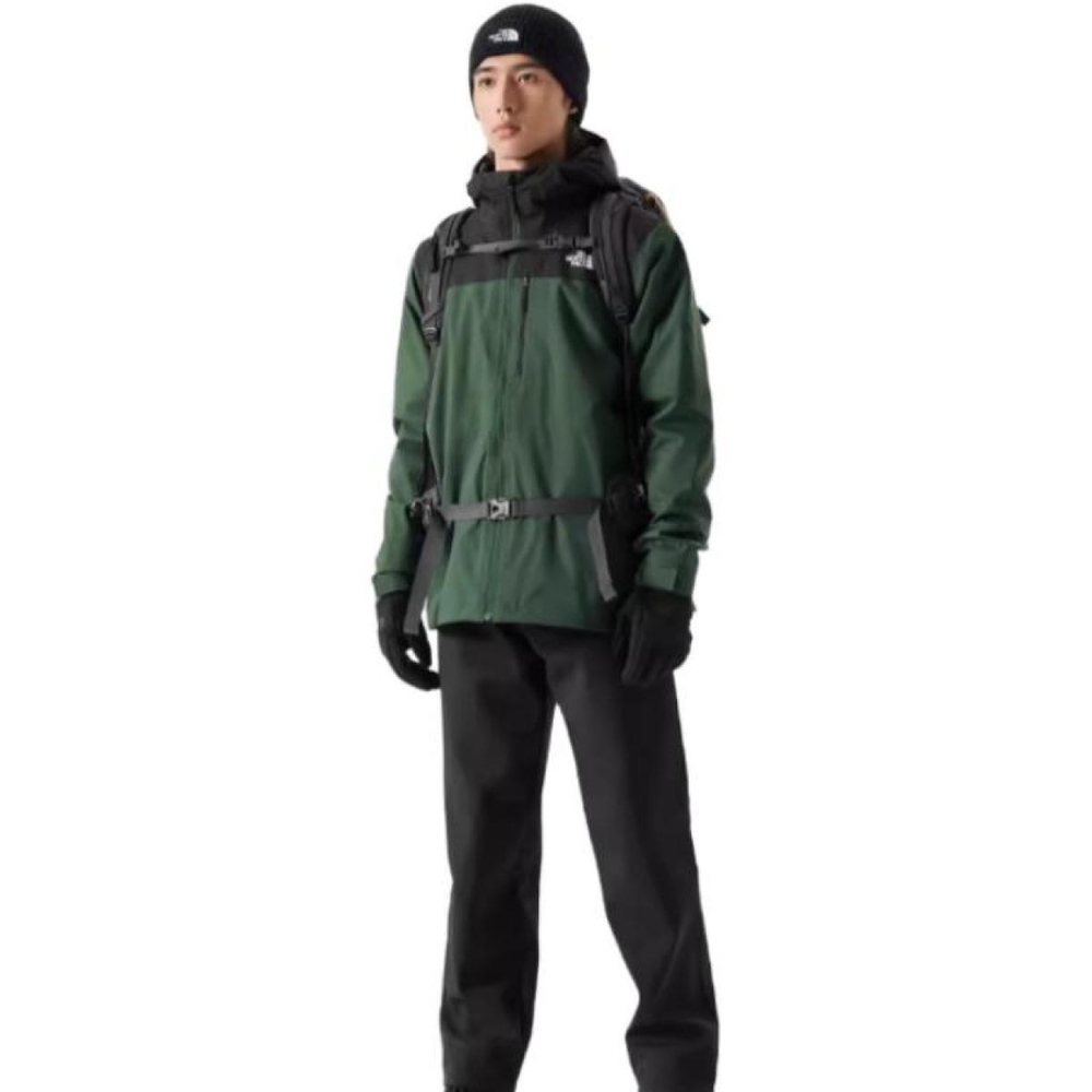 THE NORTH FACE