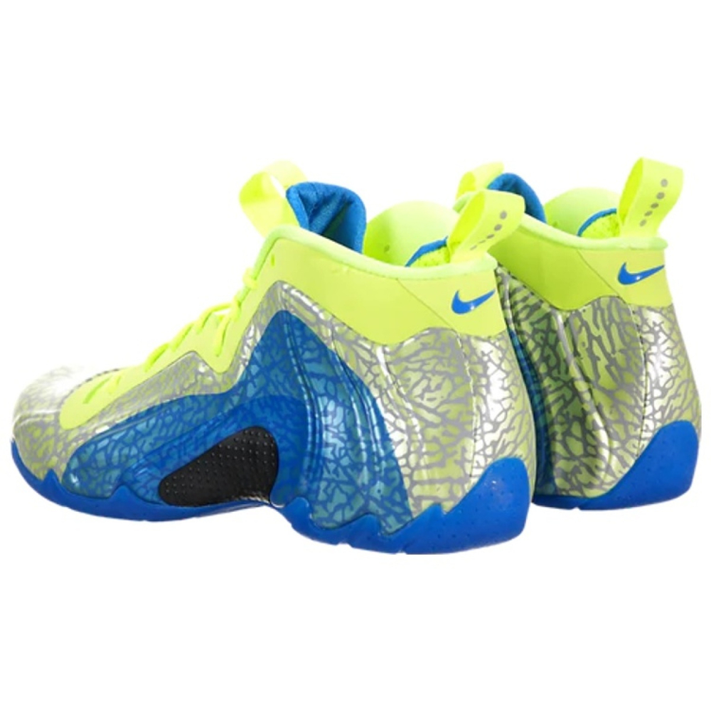 Nike Flightposite Exposed