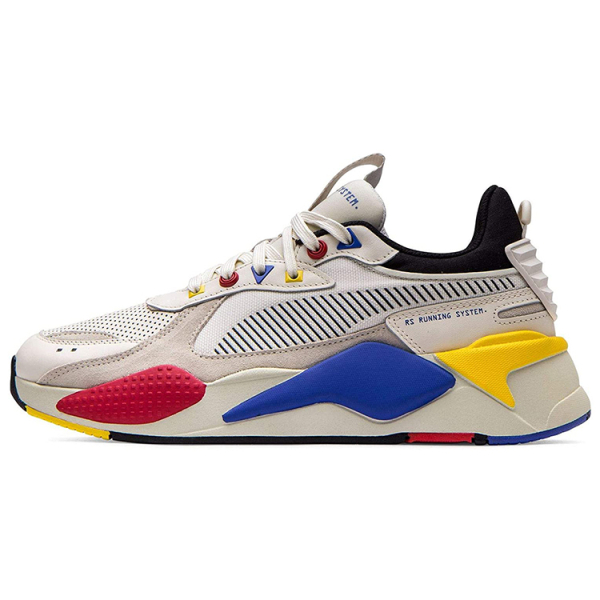 PUMA RS-X #