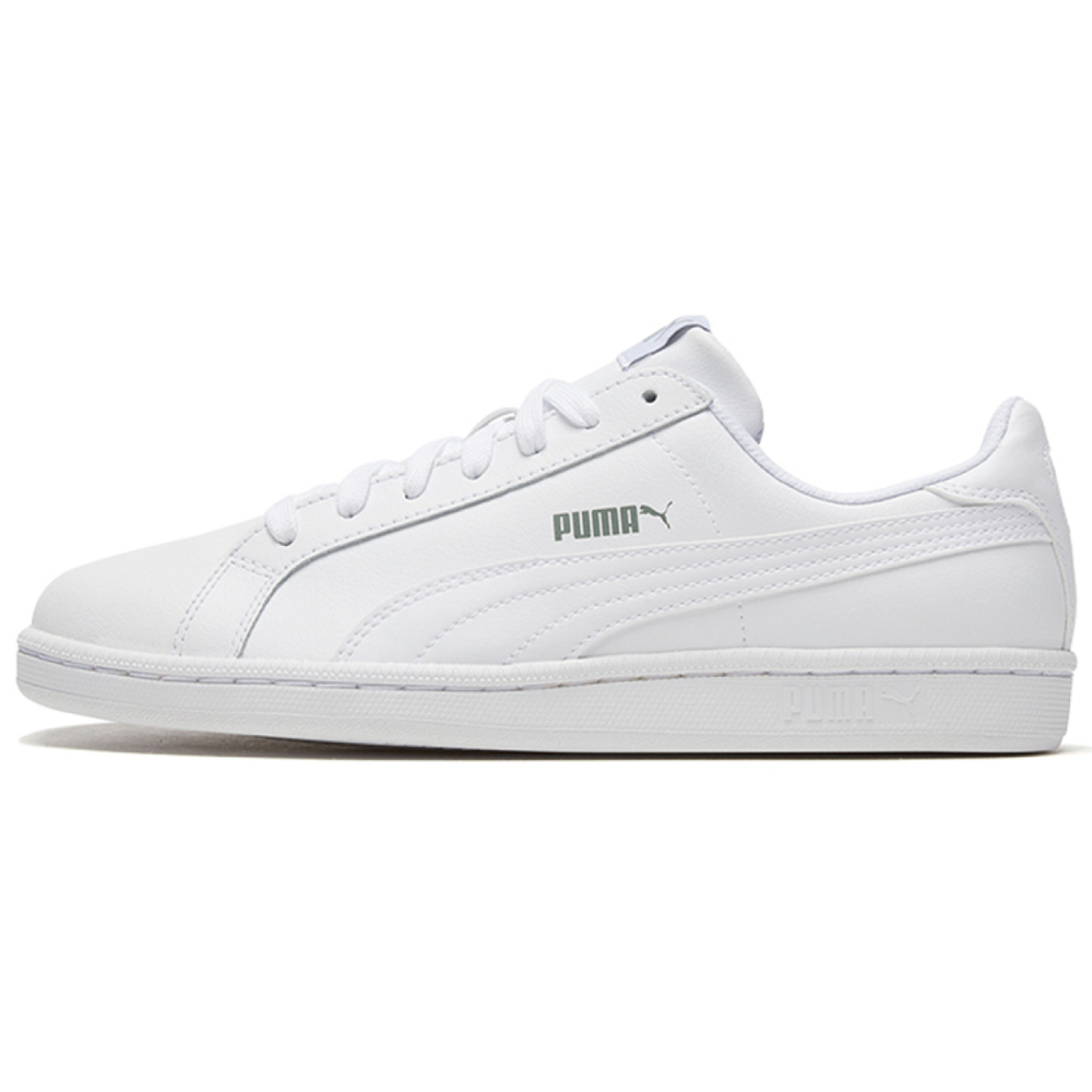 PUMA Suede Platform Animal