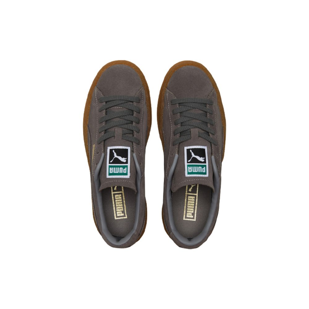 PUMA Suede Crepe