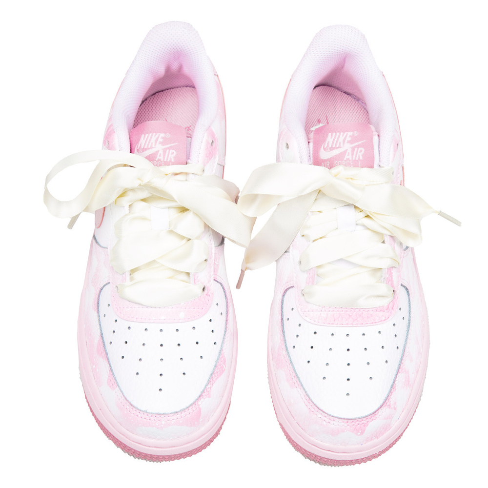 【 】 Nike Air Force 1 Low GS