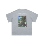 HARSH AND CRUEL T