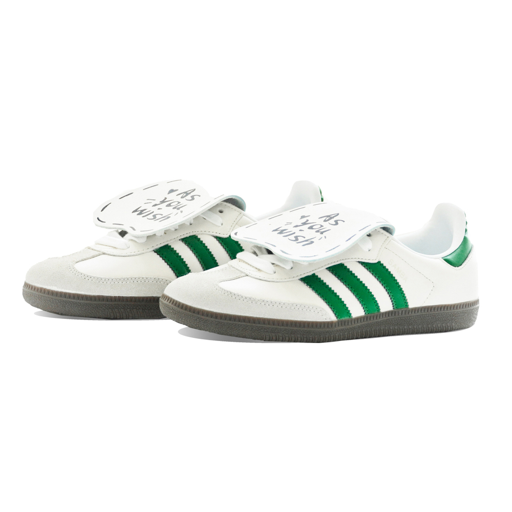 【 】 adidas originals Samba OG Ablooding