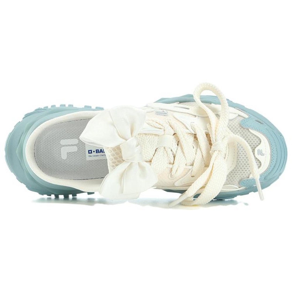 FILA FUSION BIANCO