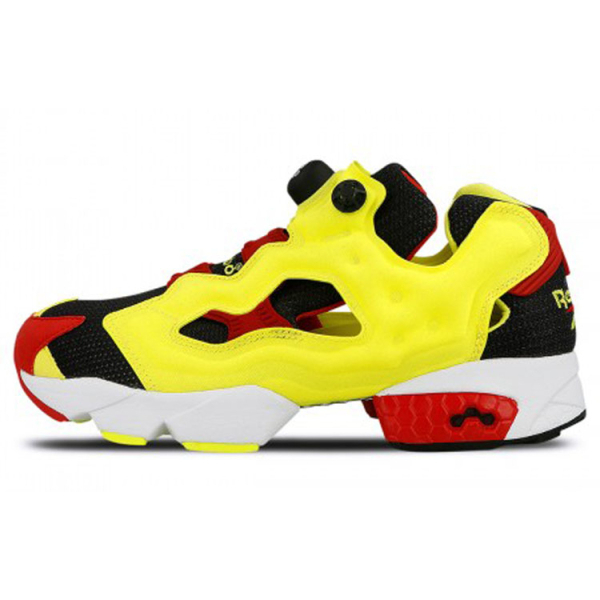 Reebok Instapump Fury