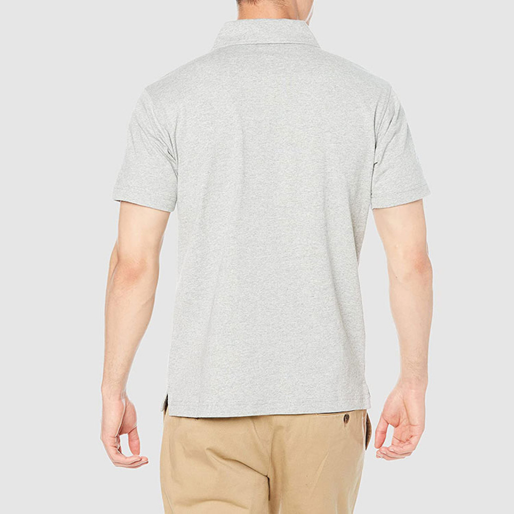 Champion Logo polo