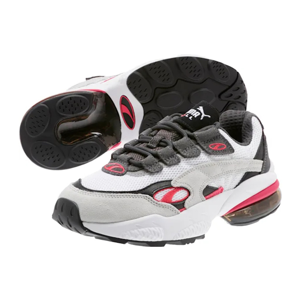 PUMA CELL