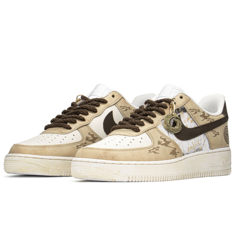 【 】 Nike Air Force 1