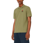 KENZO Logo Polo