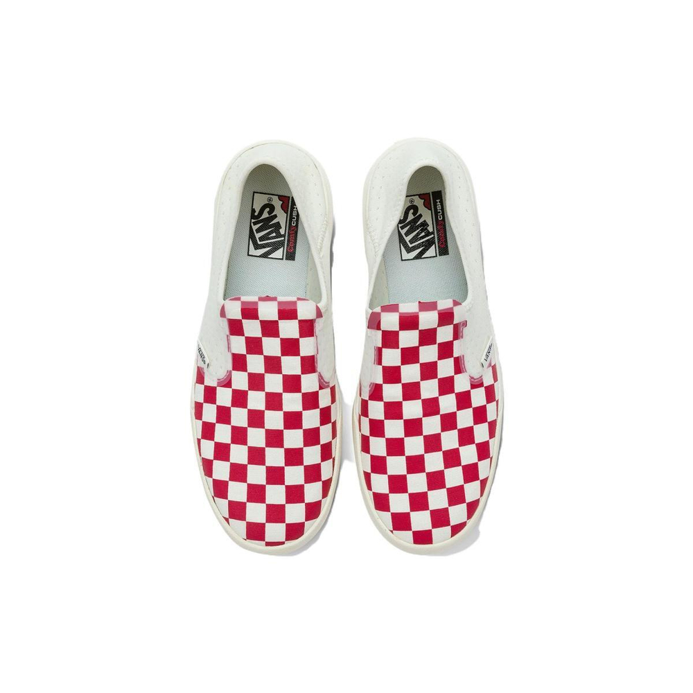 Vans slip-on
