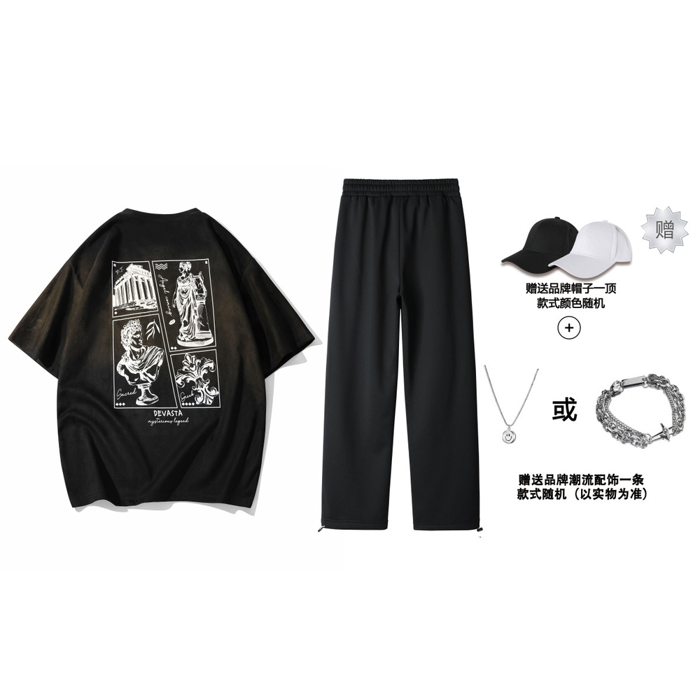 DEVA STATES t