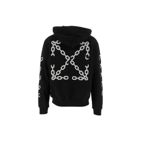 OFF-WHITE FW22 Logo