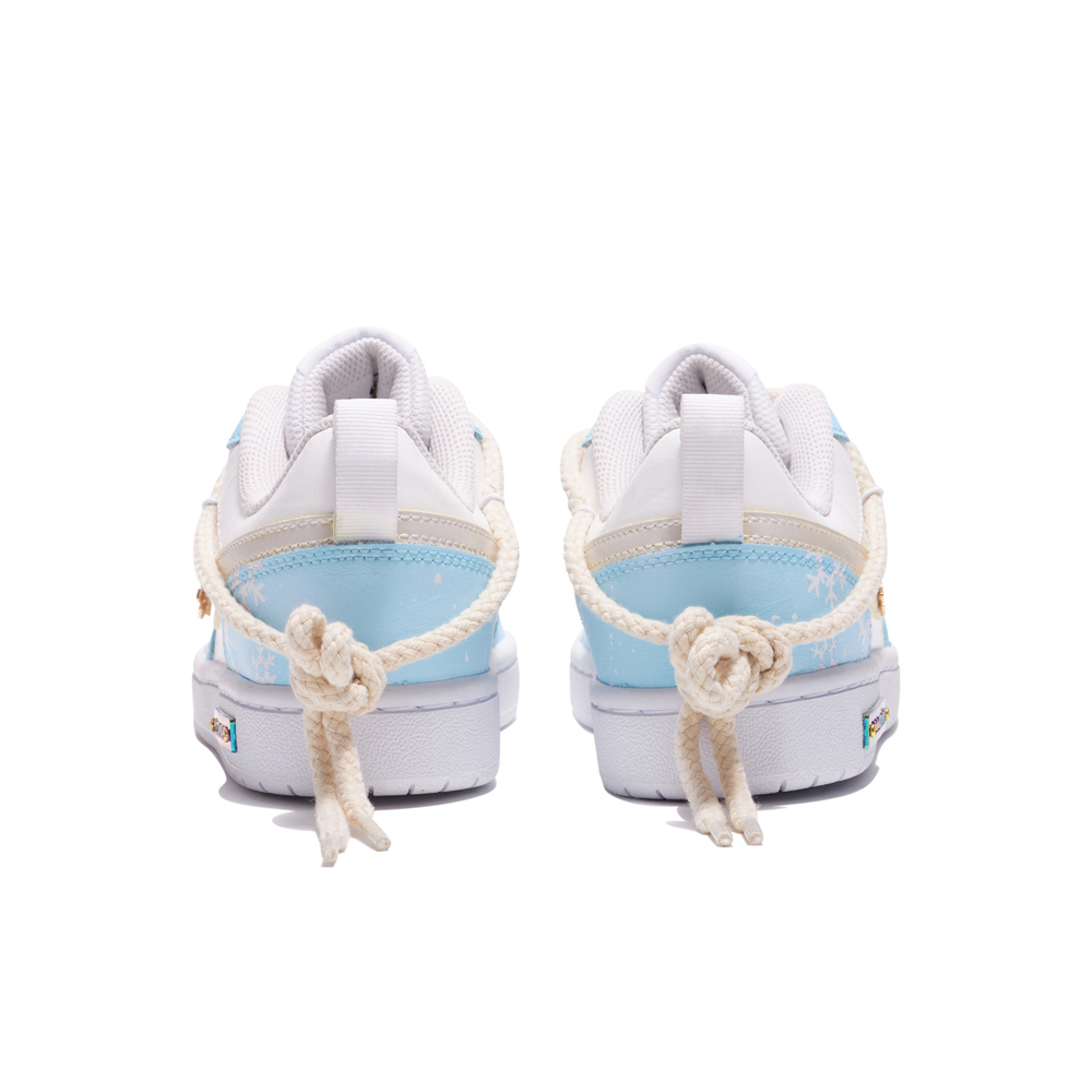 【 】 Nike Court Borough Low 2 CS GS