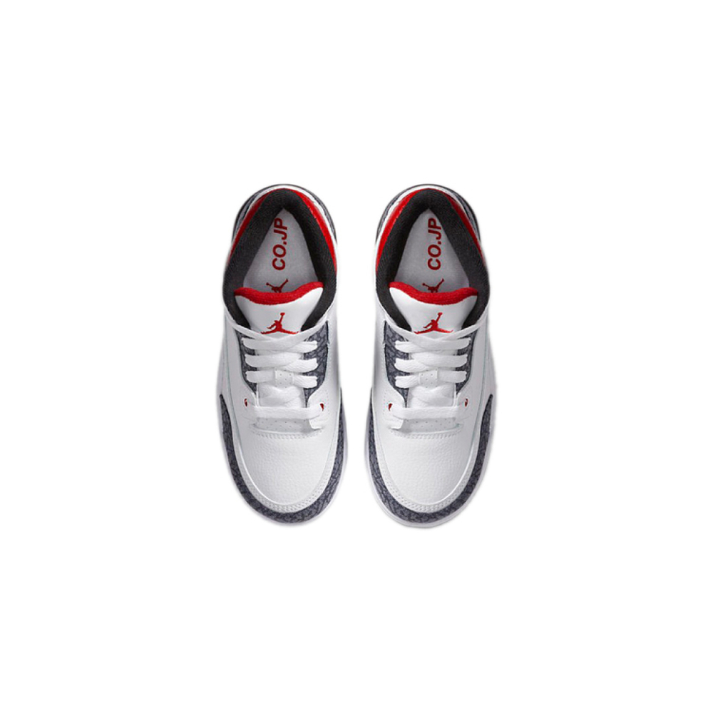 Jordan Air Jordan 3 SE-T “Fire Red"