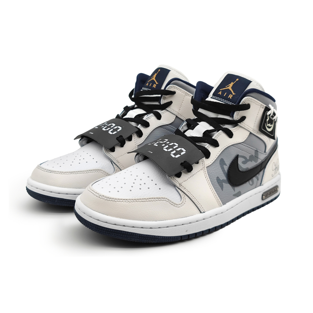 【 】 Jordan Air Jordan 1 Mid