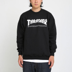 Thrasher Mag Logo