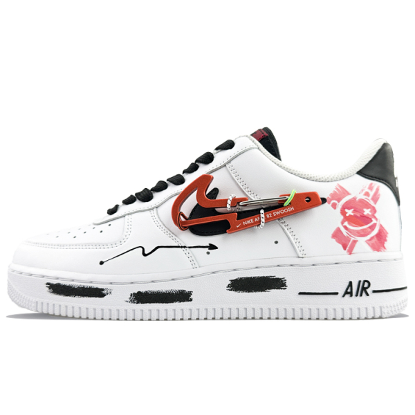 【 】 Nike Air Force 1 Low 07 PRM