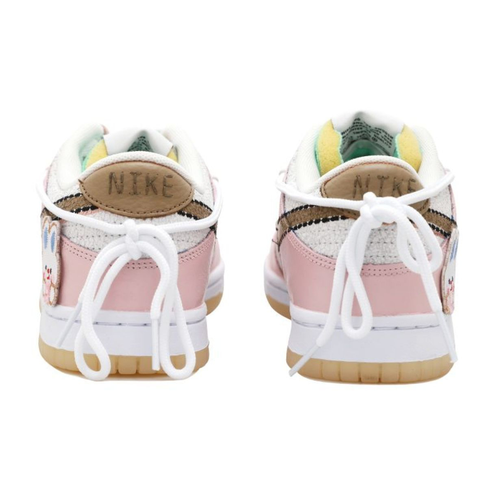 【 】 Nike Dunk Low OKHR GS