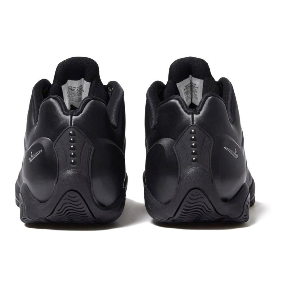 Supreme x Nike Air Zoom Courtposite "Black"