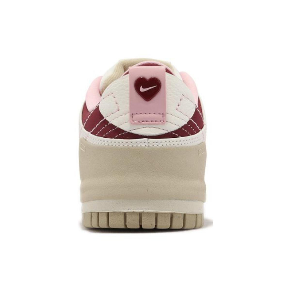 Nike Dunk Disrupt 2 "Valentine' s Day"