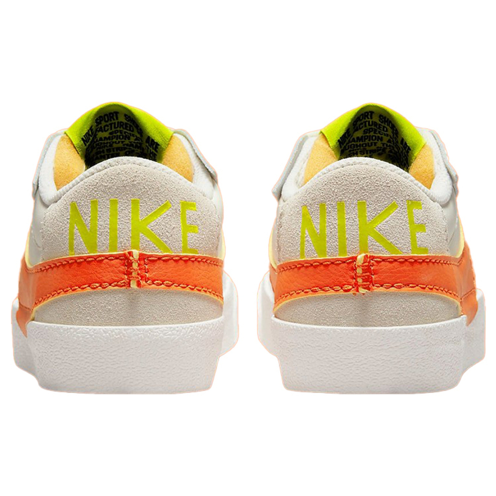 Nike Blazer 77 jumbo "citrus"