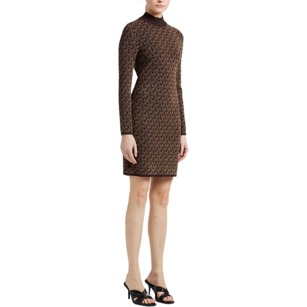 MICHAEL KORS SS23 Logo