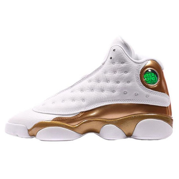 Jordan Air Jordan 13 Defining Moments Pack Last Shot