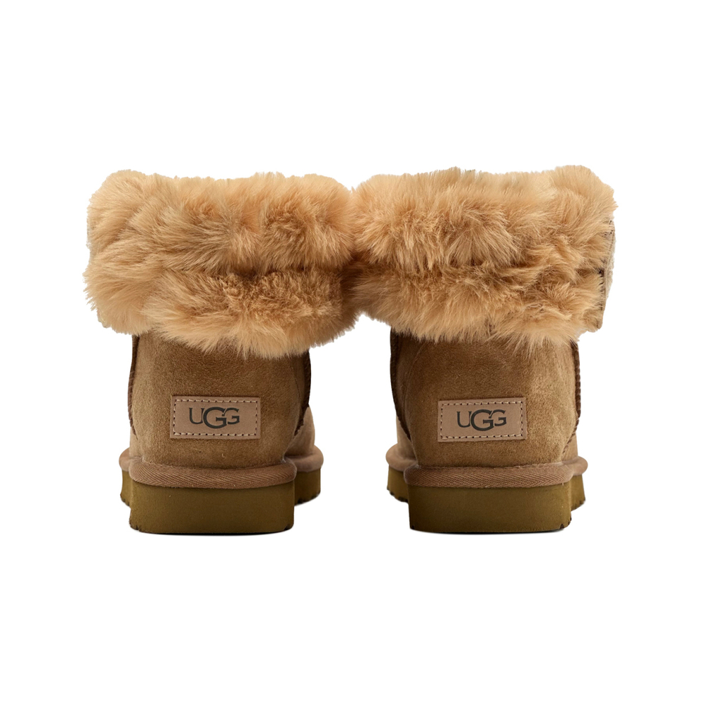 【 】 UGG CLASSIC MINI