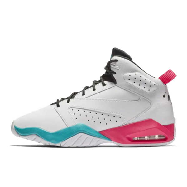 Jordan Lift off "Turbo Green"