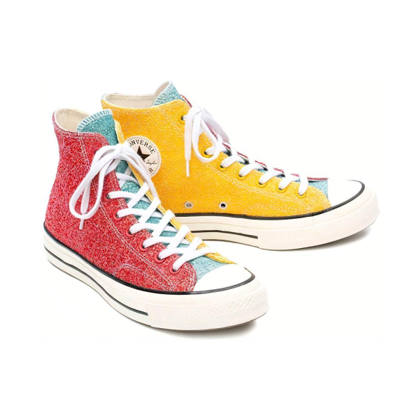 JW Anderson x Converse 1970s Chuck Taylor All Star