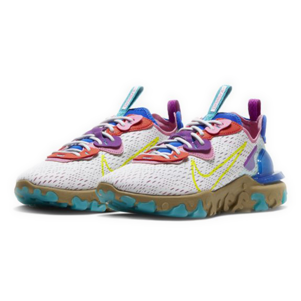 Nike React Vision