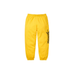 Supreme FW23 WEEK6 RAISED SCRIPT SWEATPANT Logo