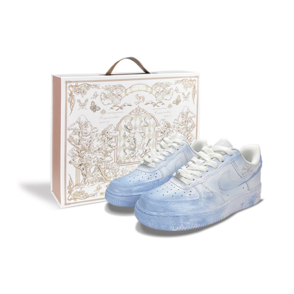 【 】 Nike Air Force 1 '07