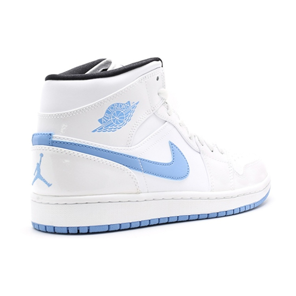 Jordan Air Jordan 1 Retro Legend Blue 2014