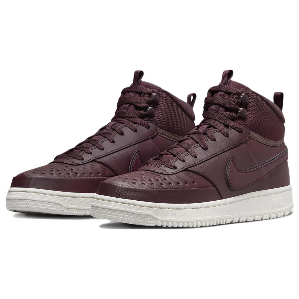 Nike Court Vision Mid
