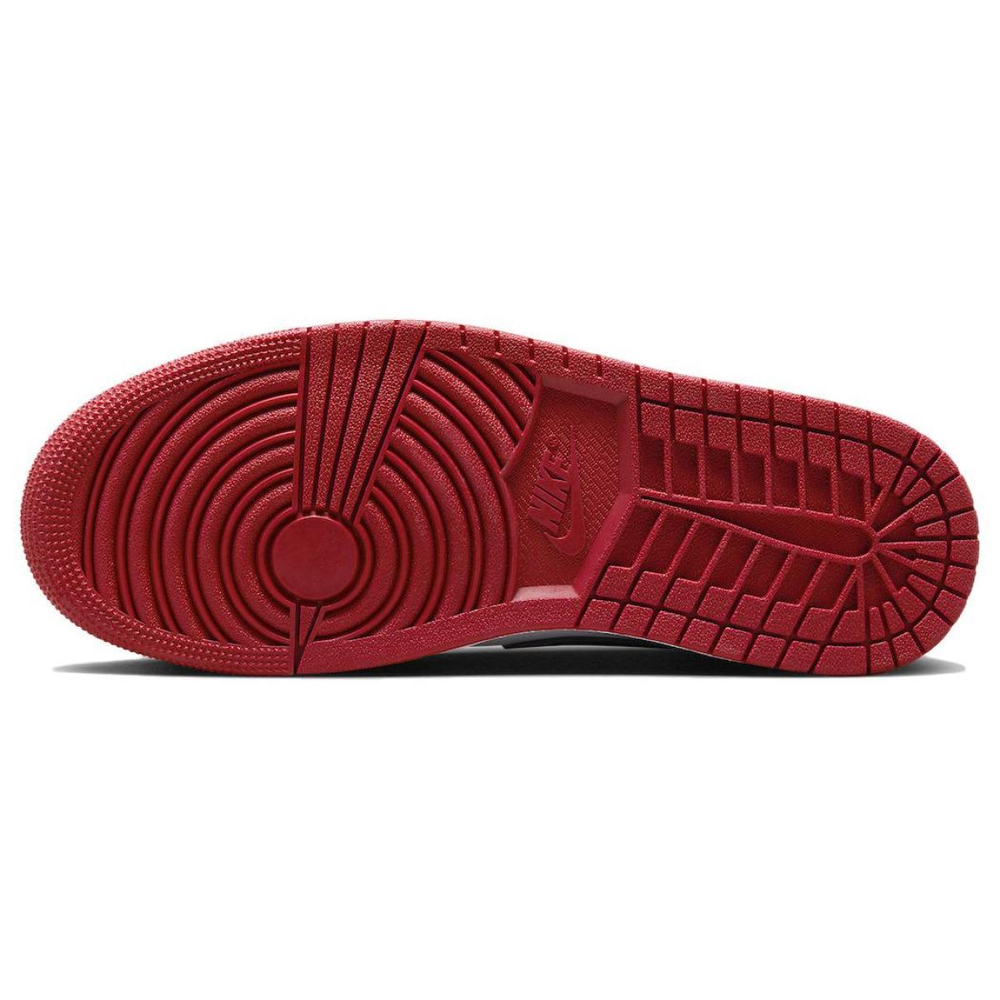 Jordan Air Jordan 1 Low OG "Black Toe"