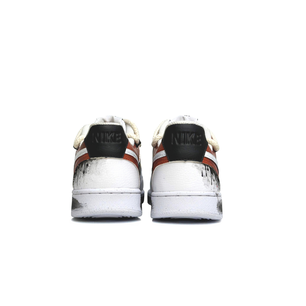 【 】 Nike Court Vision 1 Low