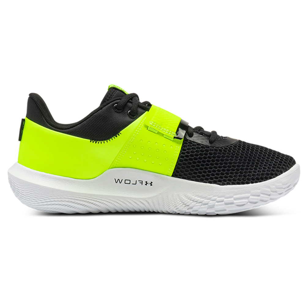 Under Armour Flow FUTR X 1