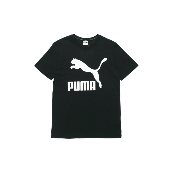PUMA Classics Logo T
