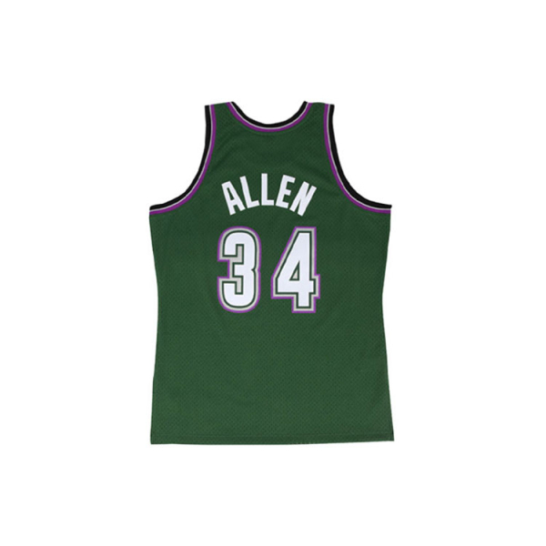 Mitchell & Ness SW 96-97 34